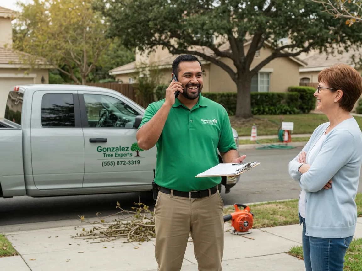 Tree Service Fortson, GA FAQs